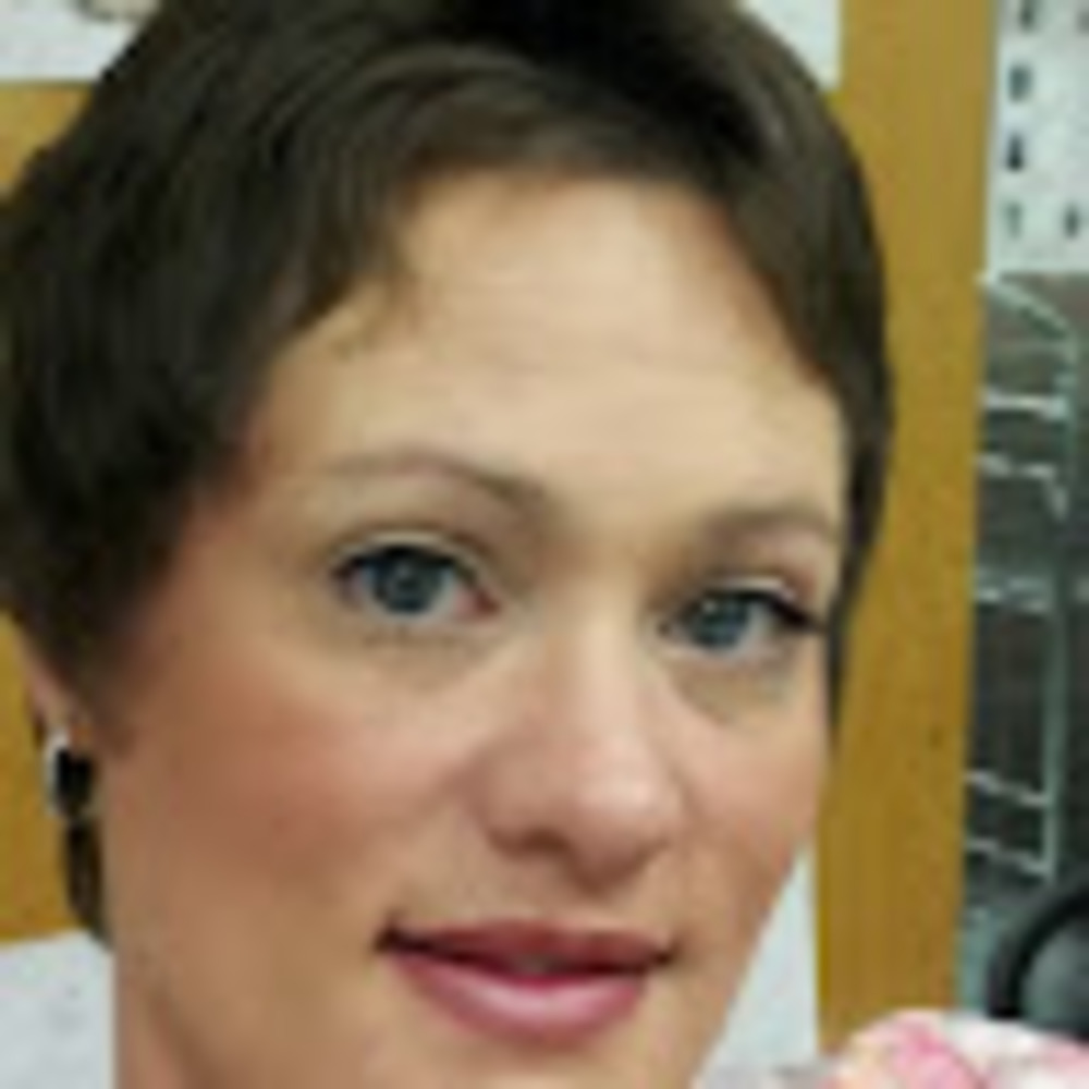 Meet your Posher, Julie